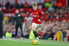 Thumbnail for article: Kunststukje Garnacho helpt Ten Hag aan wéér een zege