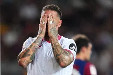 Thumbnail for article: Rood aangelopen Sevilla verliest in aanloop naar CL-duel met PSV