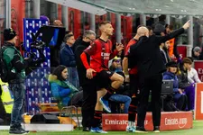 Thumbnail for article: Italië raakt niet uitgepraat over Camarda (15): opa Pioli en huilende ouders