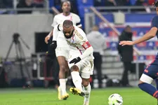 Thumbnail for article: 'Alarmfase één: Lyon wil versterkingen én vedettes verkopen'