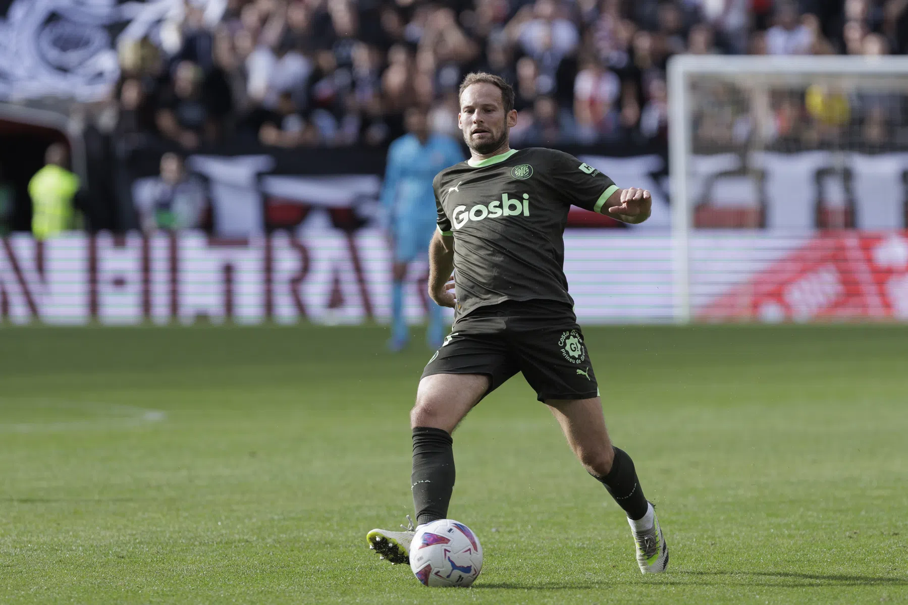 Blind en Girona zien koppositie wegglippen
