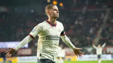Thumbnail for article: Bosz laat Veerman in zijn kracht komen: 'Dan is hij de allerbeste in Nederland' 