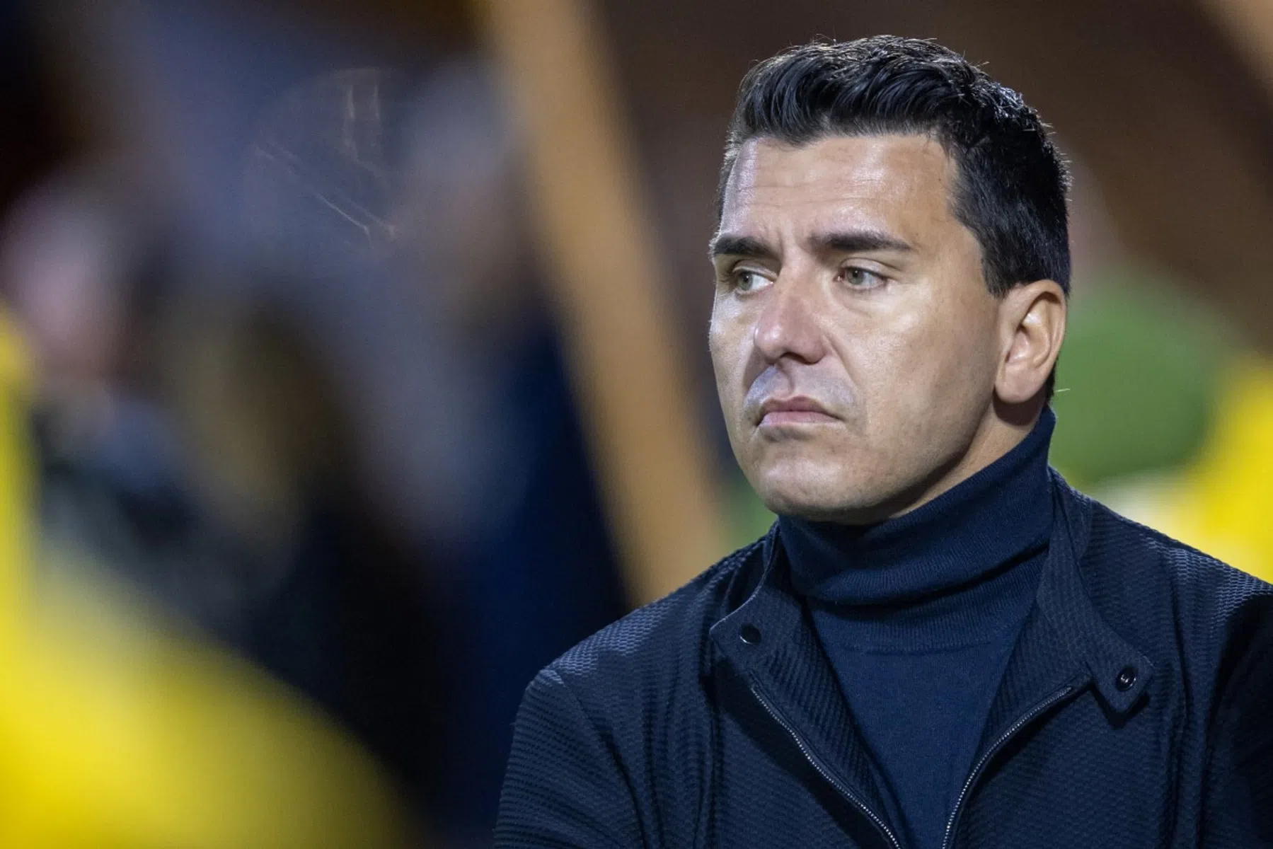 Bom barst bij FC Volendam: Jan Smit weggestuurd als voorzitter
