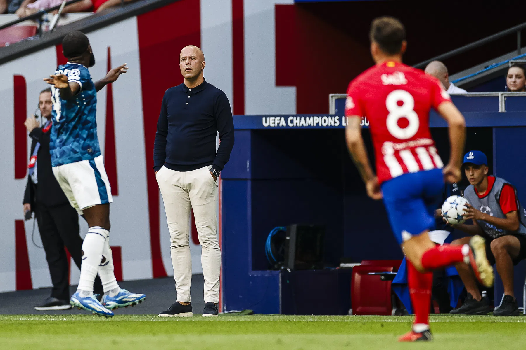 Europese overlevingskansen Feyenoord en PSV: dit zeggen de modellen