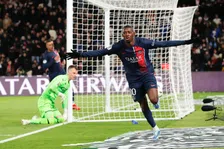 Thumbnail for article: PSG-trainer Enrique blaast loftrompet over speler met 'enorm rendement'