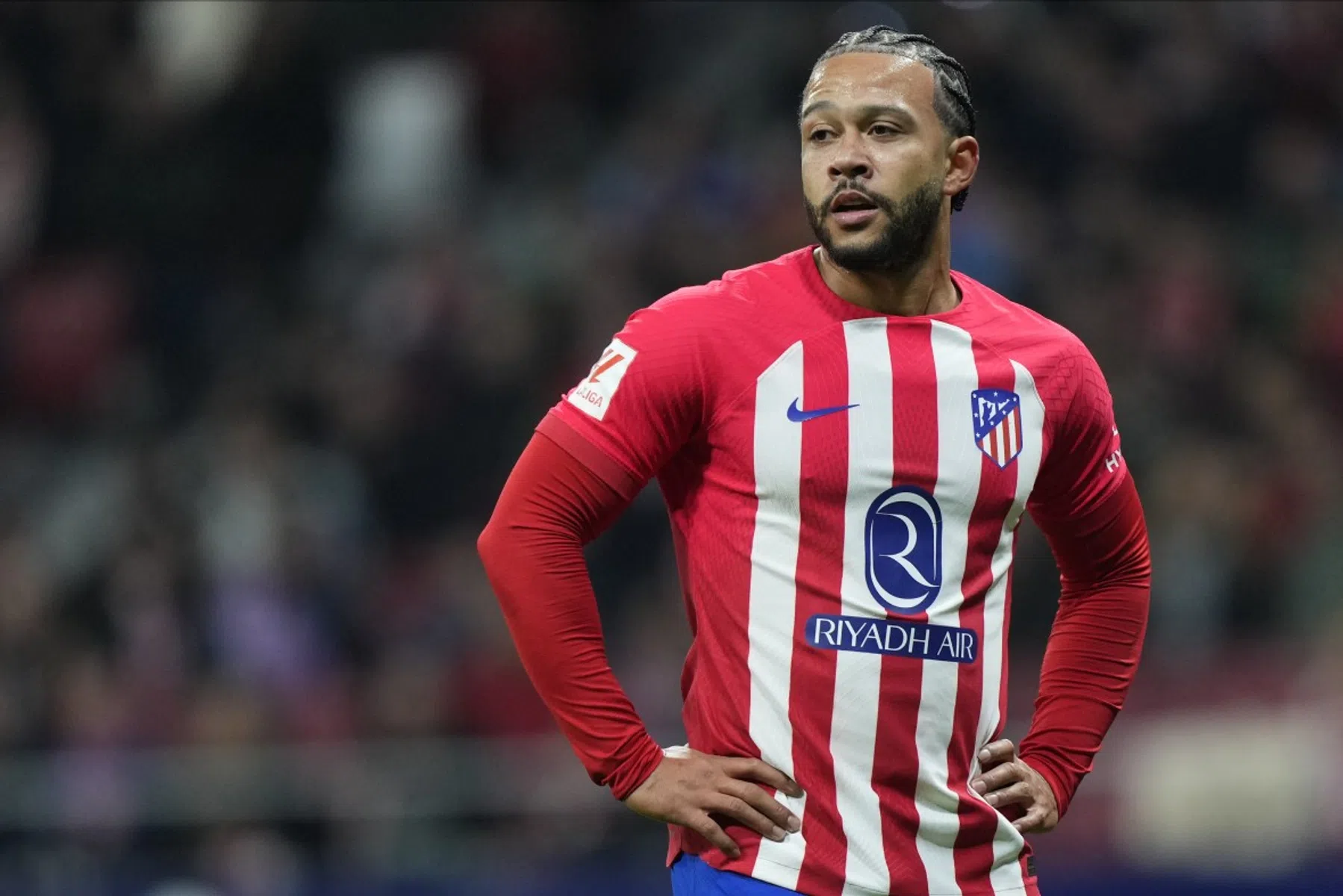 Slot en Wieffer op hun hoede voor Memphis: 'Voor ons is het vervelend'