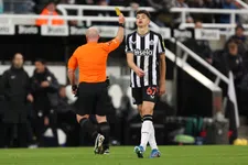 Thumbnail for article: IFAB wil proef met tijdstraffen op hoger niveau voortzetten