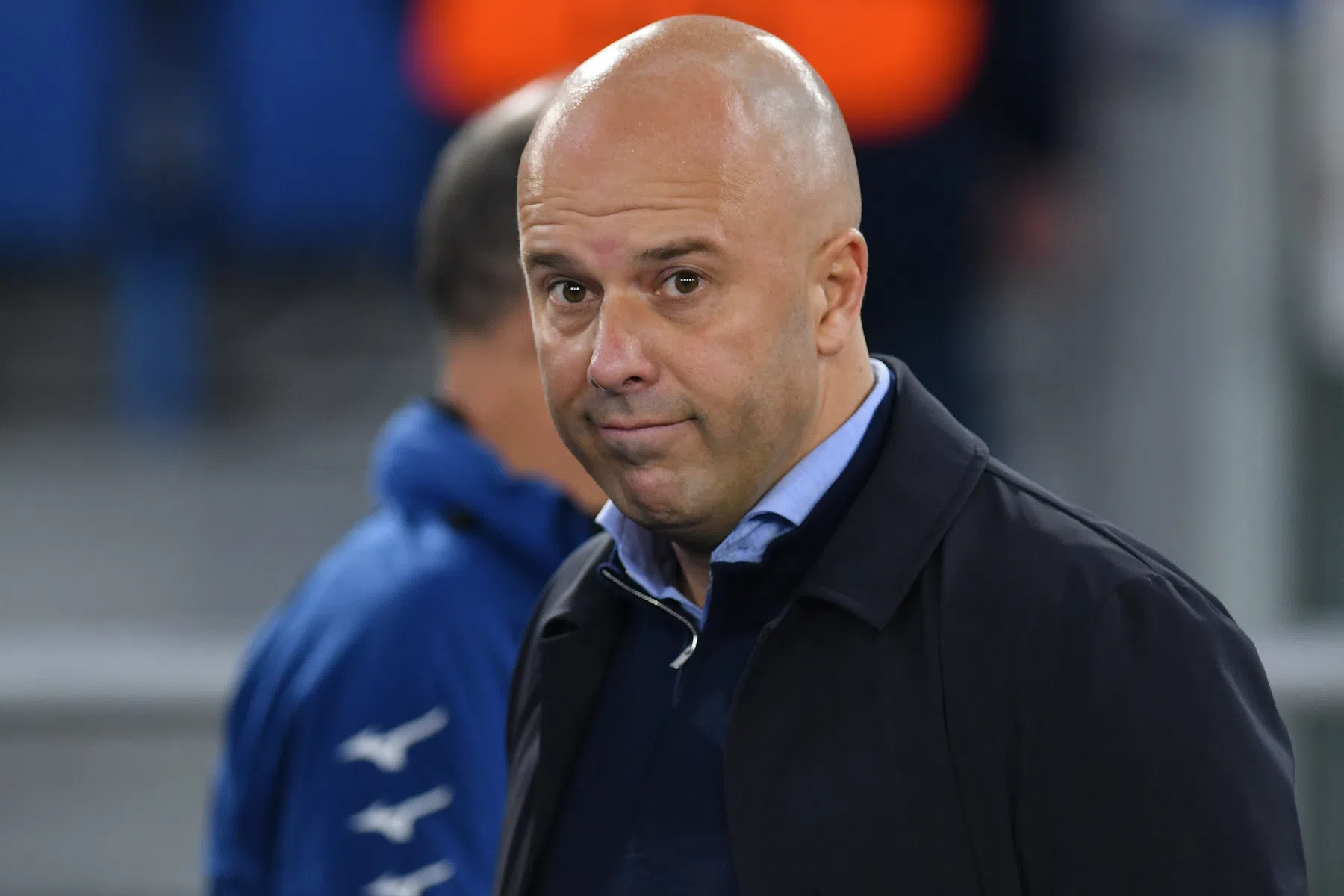 'Slot is misschien wel de beste trainer die Feyenoord ooit heeft gehad'
