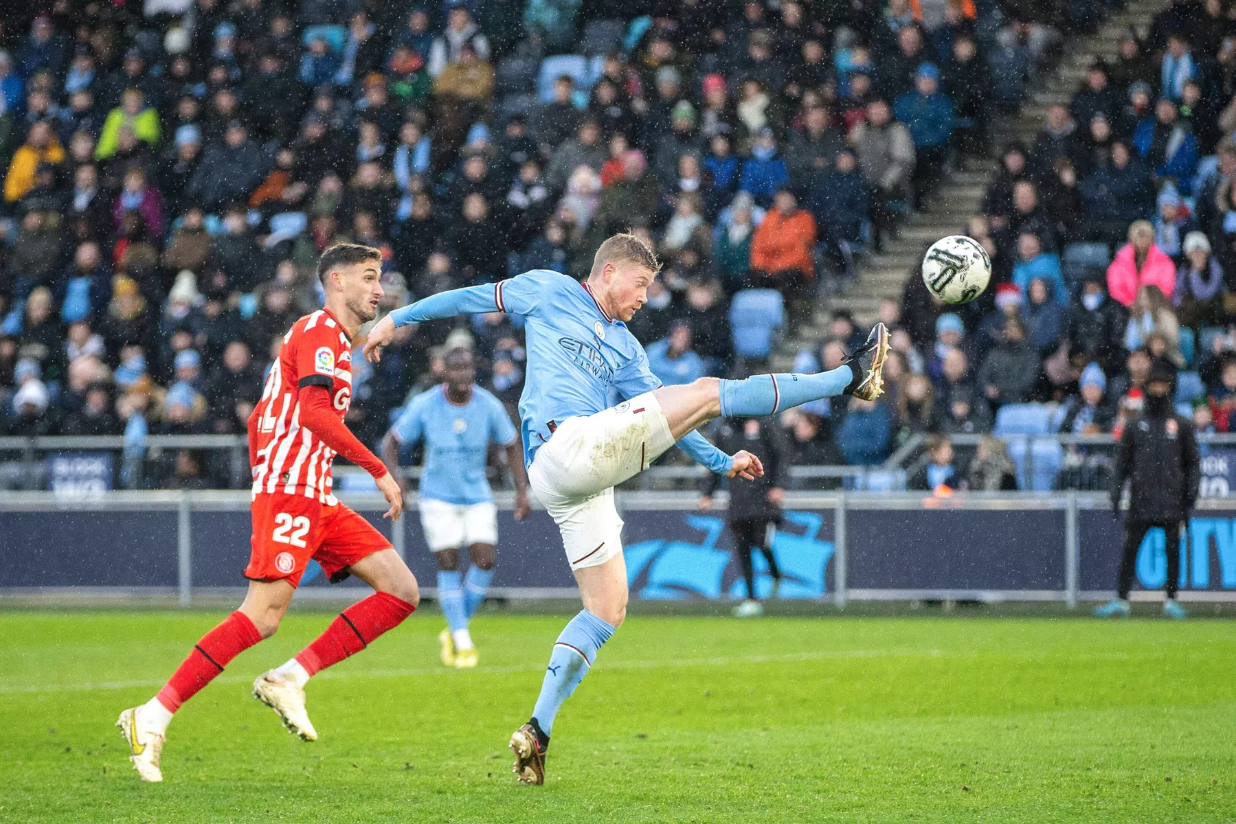 Kwartetten met voetbalclubs: de Top 10 van de grootste verzamelaars