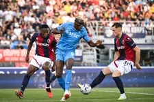 Thumbnail for article: Vaker de nul dan bijna iedereen: Beukema imponeert met Bologna