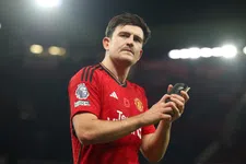 Thumbnail for article: Het pesten van Harry Maguire werd cult door fans, analytici en media