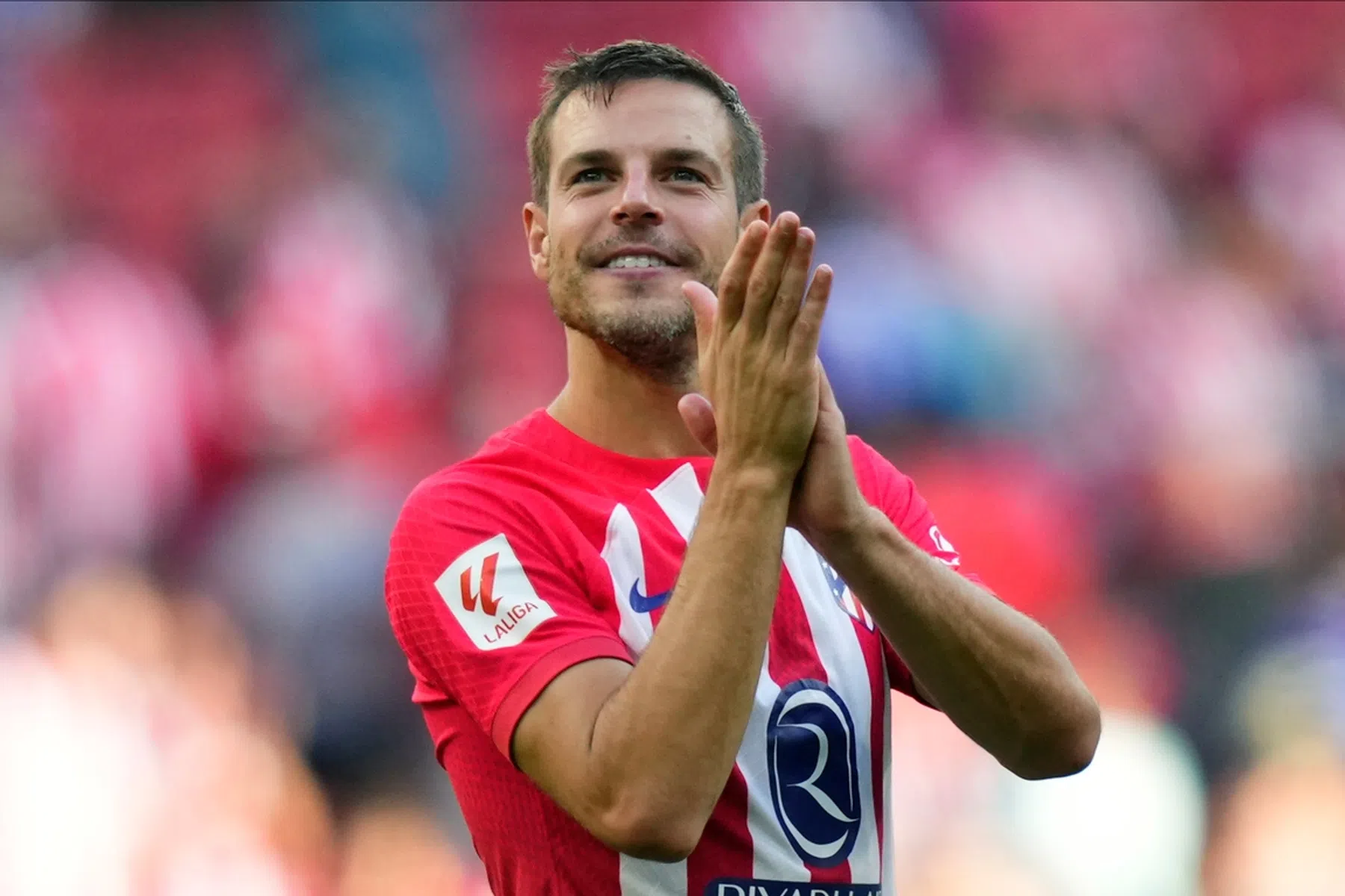 Atlético Madrid neemt duel met Feyenoord bijzonder serieus