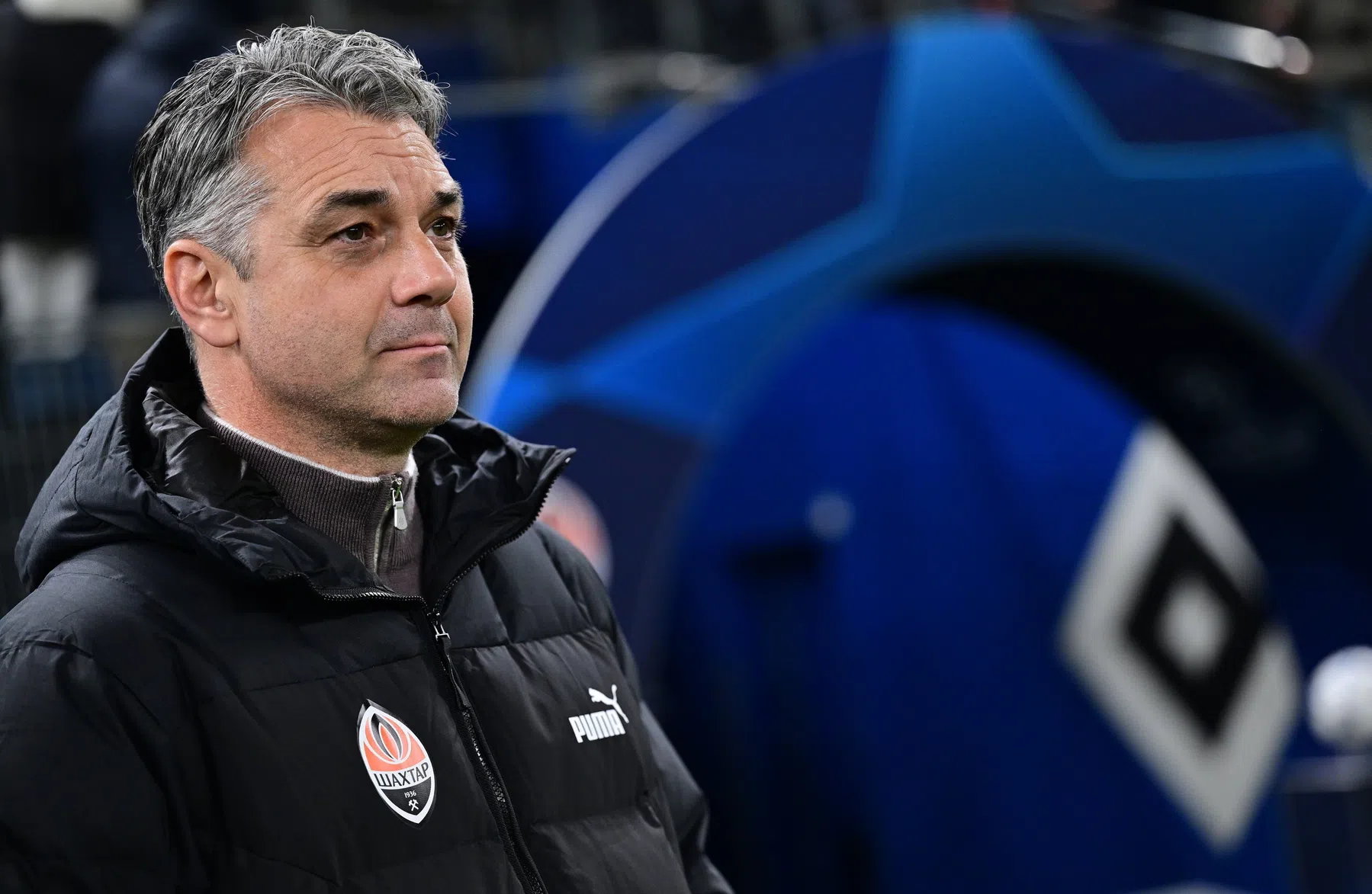 Pusic en Shakhtar grijpen laatste kans door Antwerp uit te schakelen