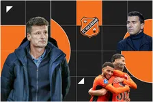 Thumbnail for article: Bonje in Volendam: einde project Wim Jonk in zicht