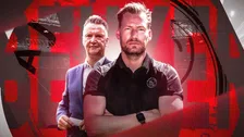 Thumbnail for article: Maak kennis met Marijn Beuker, de man die Ajax moet hervormen