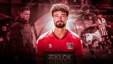 Thumbnail for article: De worsteling van Philippe Sandler