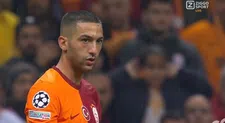 Thumbnail for article: Wervelende Ziyech duwt Ten Hag en blunderende Onana richting CL-exit
