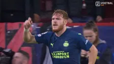 Thumbnail for article: PSV op Rapport: invallers Saibari en Vertessen goud waard