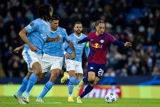 Thumbnail for article: Opluchting bij RB Leipzig: schade bij Simons valt mee