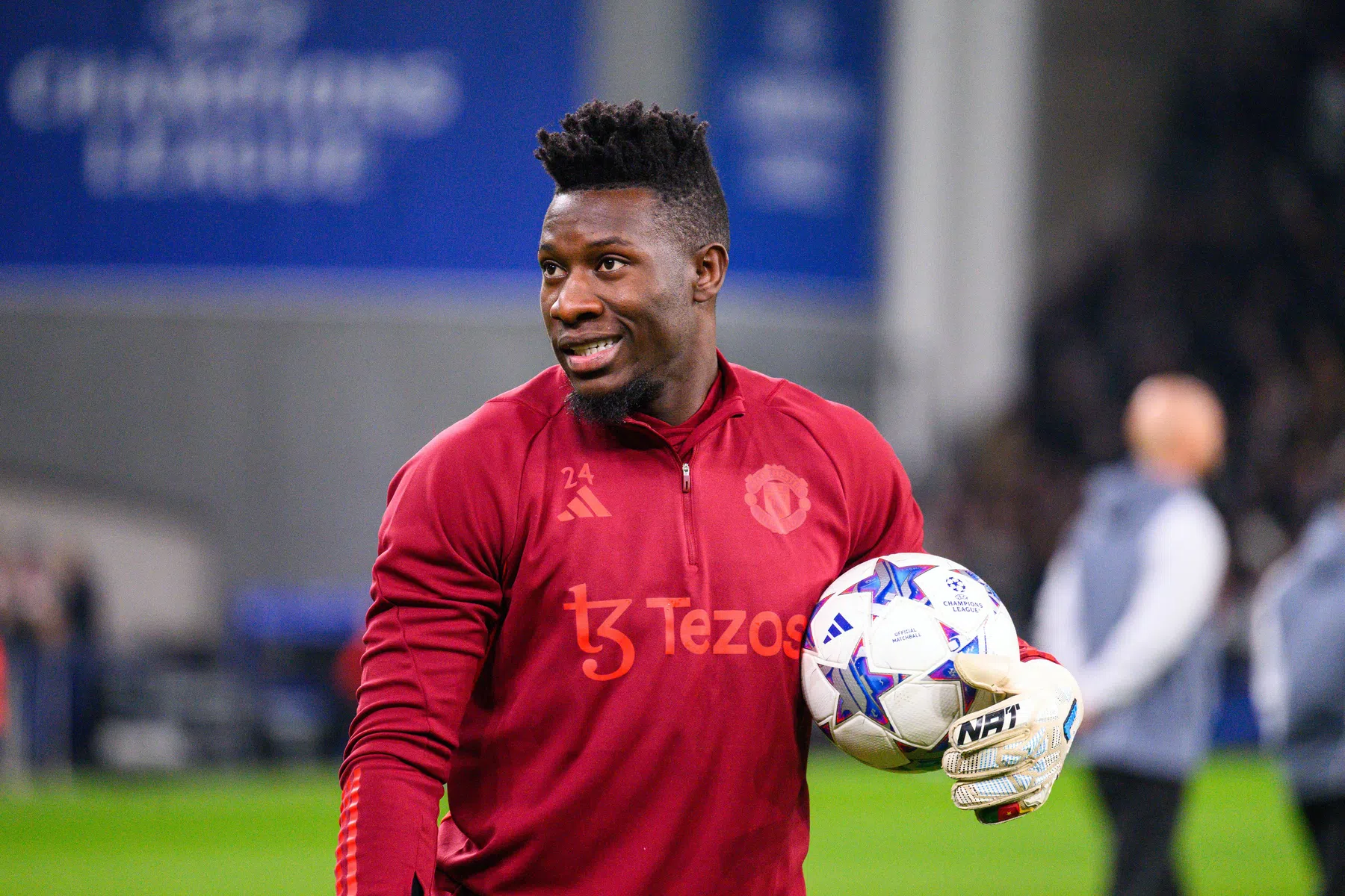 Historisch veel tegengoals voor Man Utd: Onana aangepakt na 'horror show'