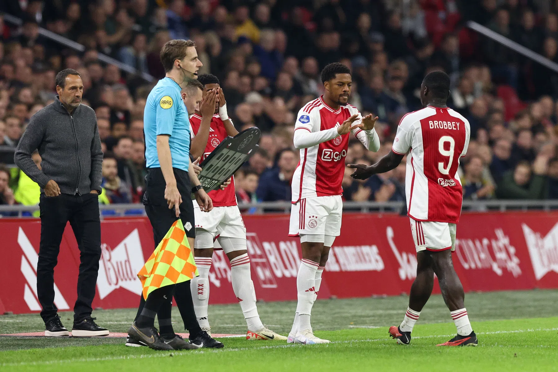 De twee knopen die Van 't Schip moet doorhakken in Marseille