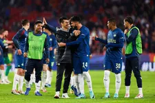 Thumbnail for article: Bosz blikt uitgebreid terug op PSV-comeback: 'Bizarre en historische avond'