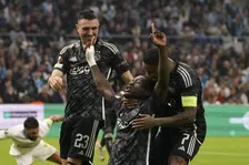 Thumbnail for article: Ajax op Rapport: Brobbey verreweg de beste, tweetal zakt door het ijs