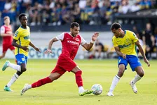 Thumbnail for article: AZ is gebrand op de topdrie: 'Niks mooiers dan de Champions League'