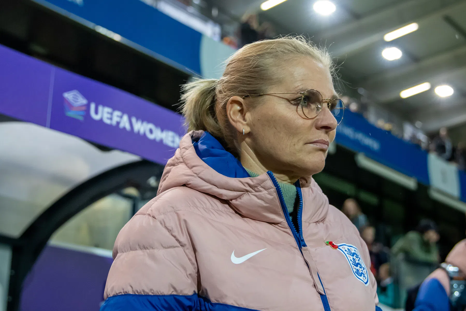 Wiegman in aanloop naar vrijdag complimenteus over Oranje Vrouwen