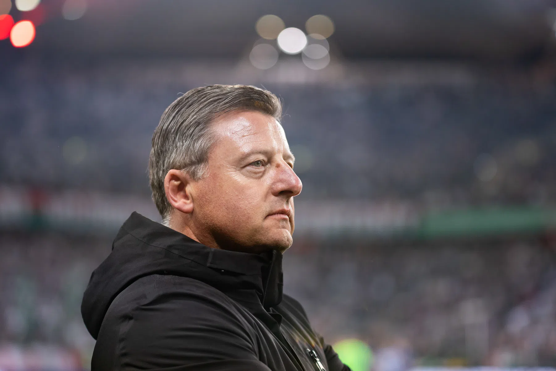Legia richt pijlen op AZ: 'We hebben Aston Villa verrast'