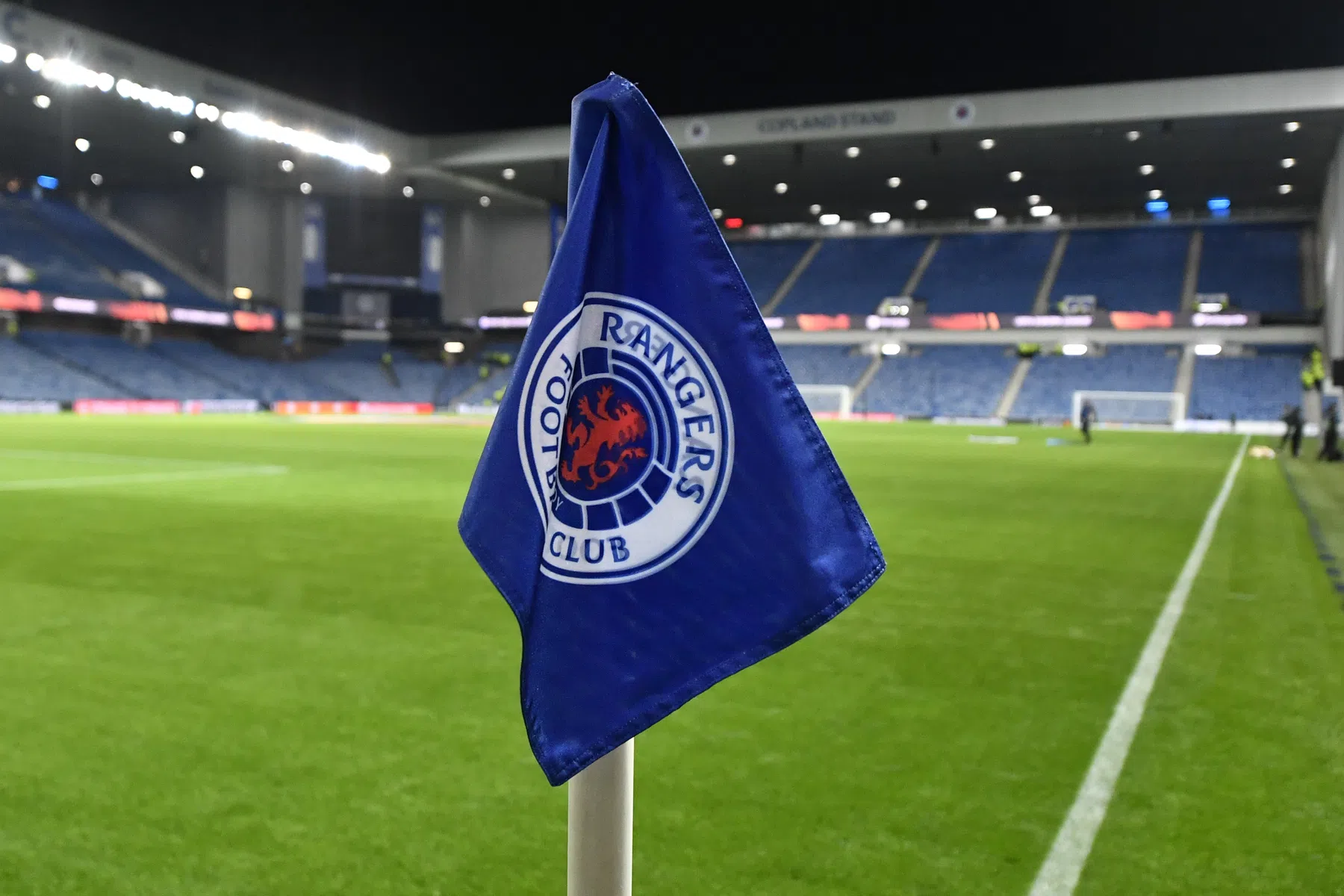 Rangers trekt PSV-scout aan als technisch directeur