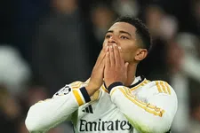 Thumbnail for article: Ancelotti: 'Bellingham heeft Kaká-dingen'