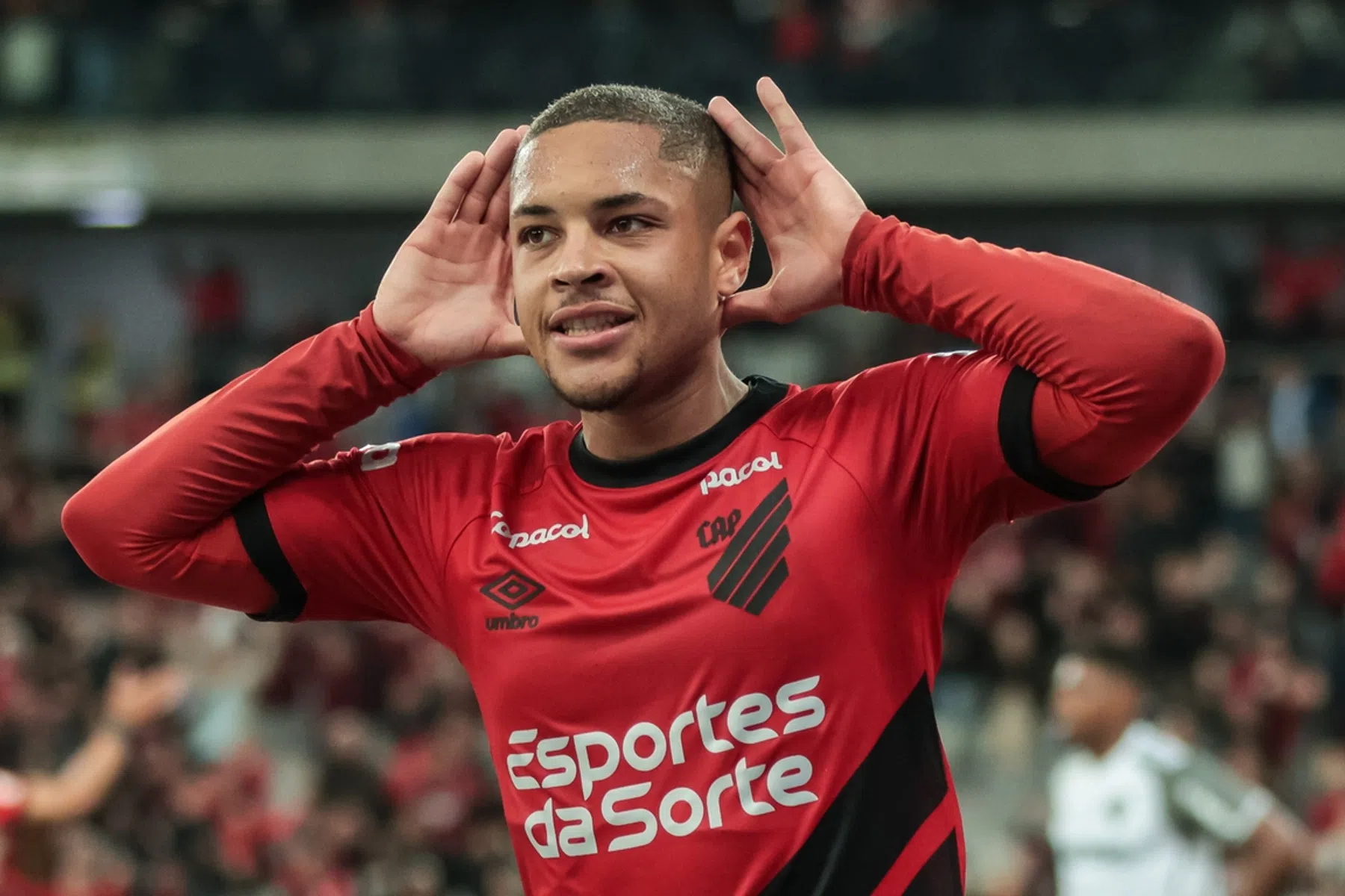 Voorschot op Barça-transfer: toptalent (18) speelt zondag laatste wedstrijd