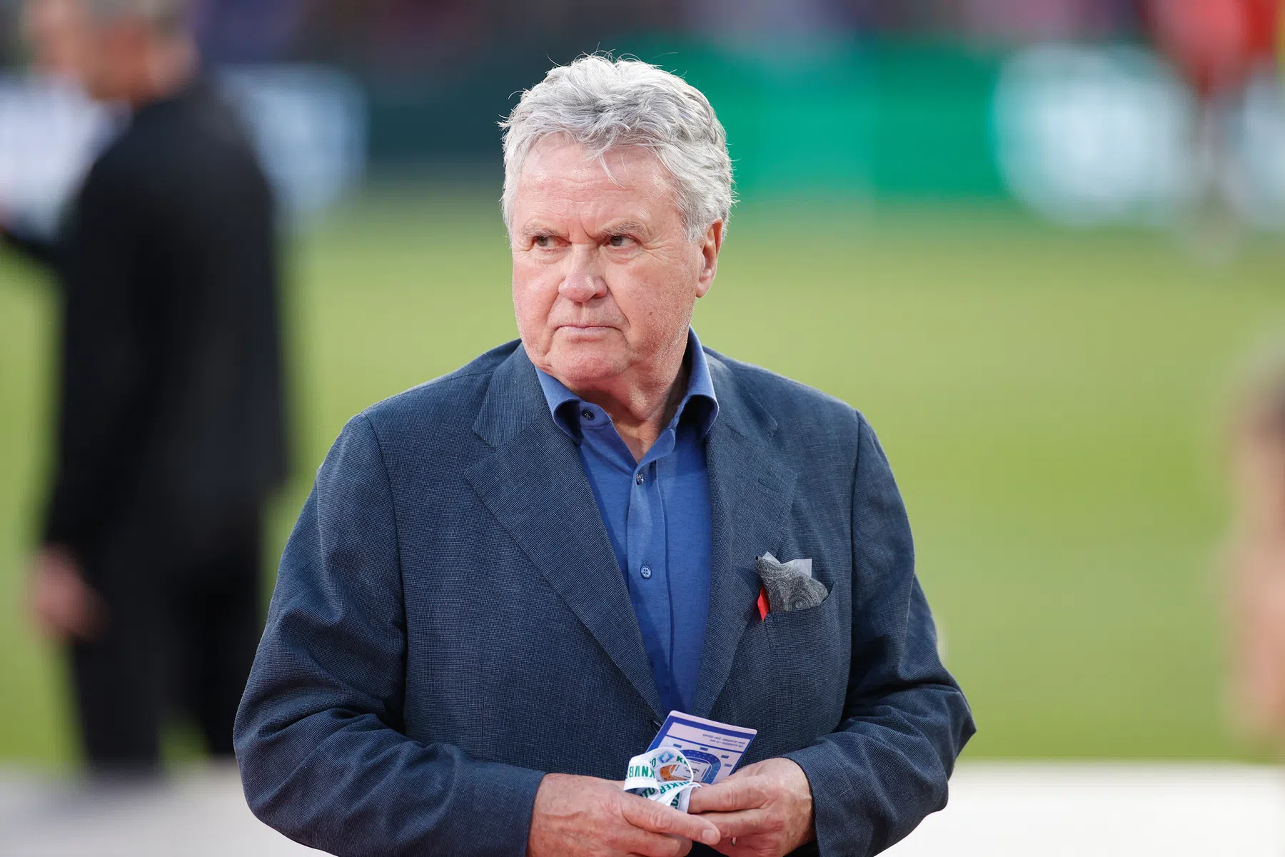 PSV-record komt in zicht: het geheim van Hiddink