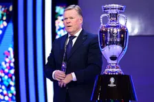Thumbnail for article: Weg naar tweede ronde ligt open voor Oranje: 'Een prima loting'