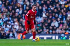 Thumbnail for article: Genieten bij Liverpool: bekijk hoe Mac Allister heerlijk raak knalt