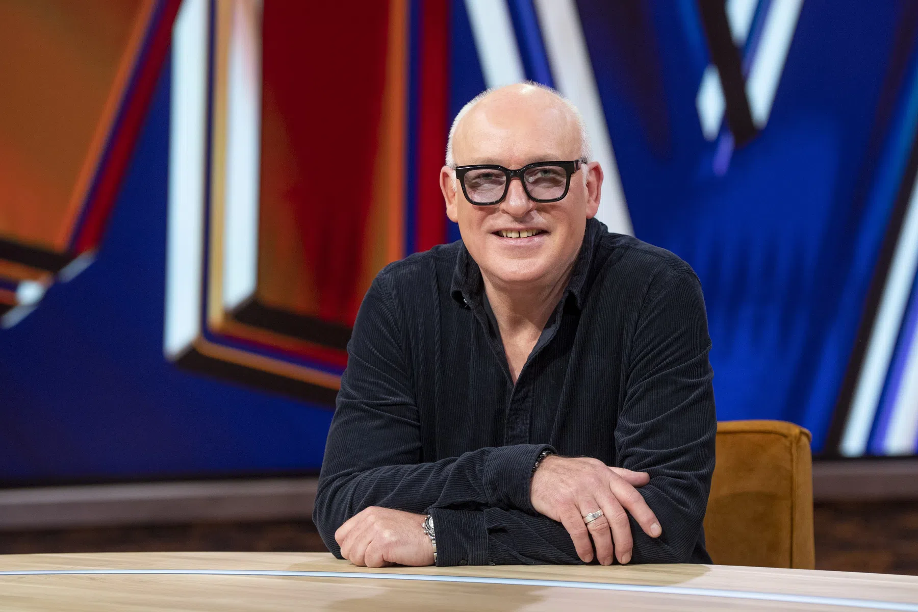 'Vandaag Inside verliest meteen aan kwaliteit als Van der Gijp er niet is'