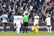 Thumbnail for article: Mbappé wijst PSG de weg na vroege rode kaart Donnarumma