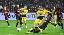 Thumbnail for article: Dortmund doorbreekt zegereeks Leverkusen in Duitse topper