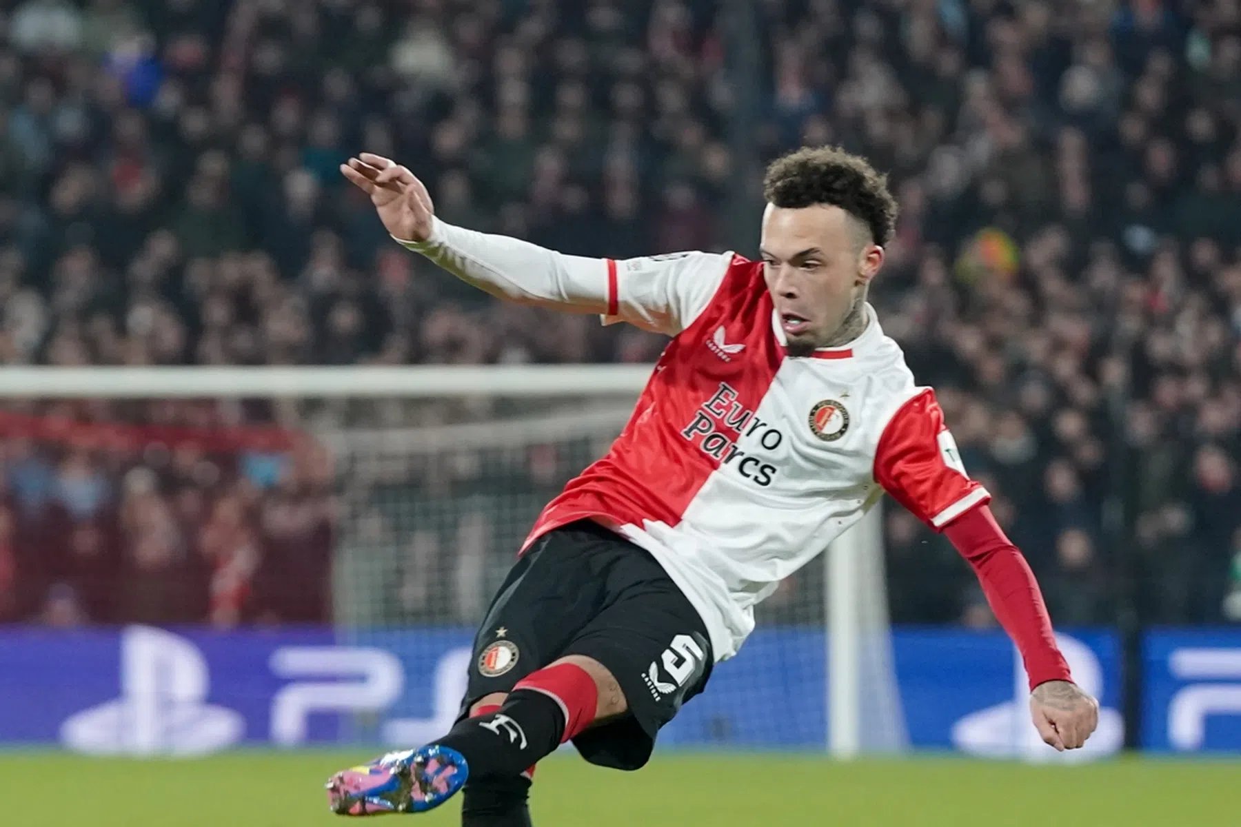 Hartman moest gewisseld worden: 'Ik kon me niets herinneren'