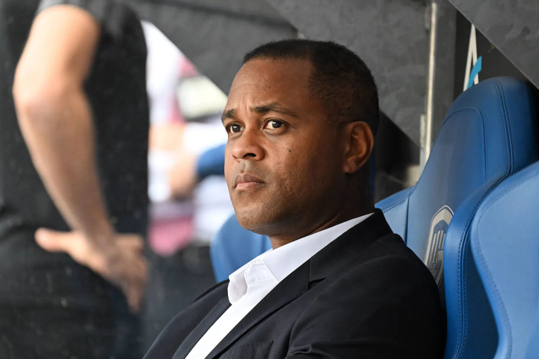 Bevestigd: wegen Kluivert en Adana Demirspor scheiden na vijf maanden