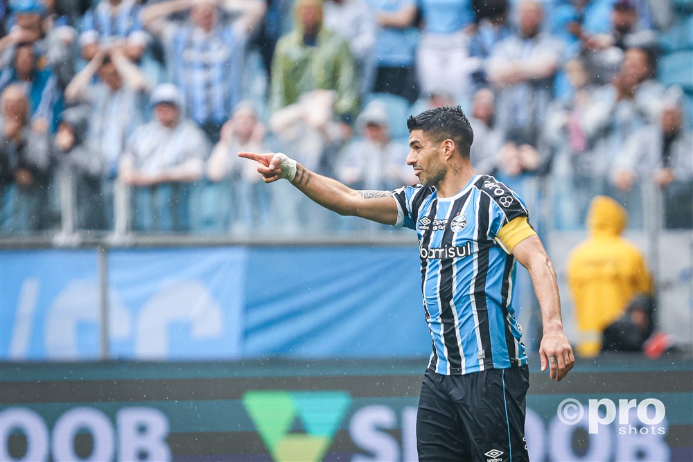 'Volgende prominente speler onderweg naar Barcelona-reünie in Miami'