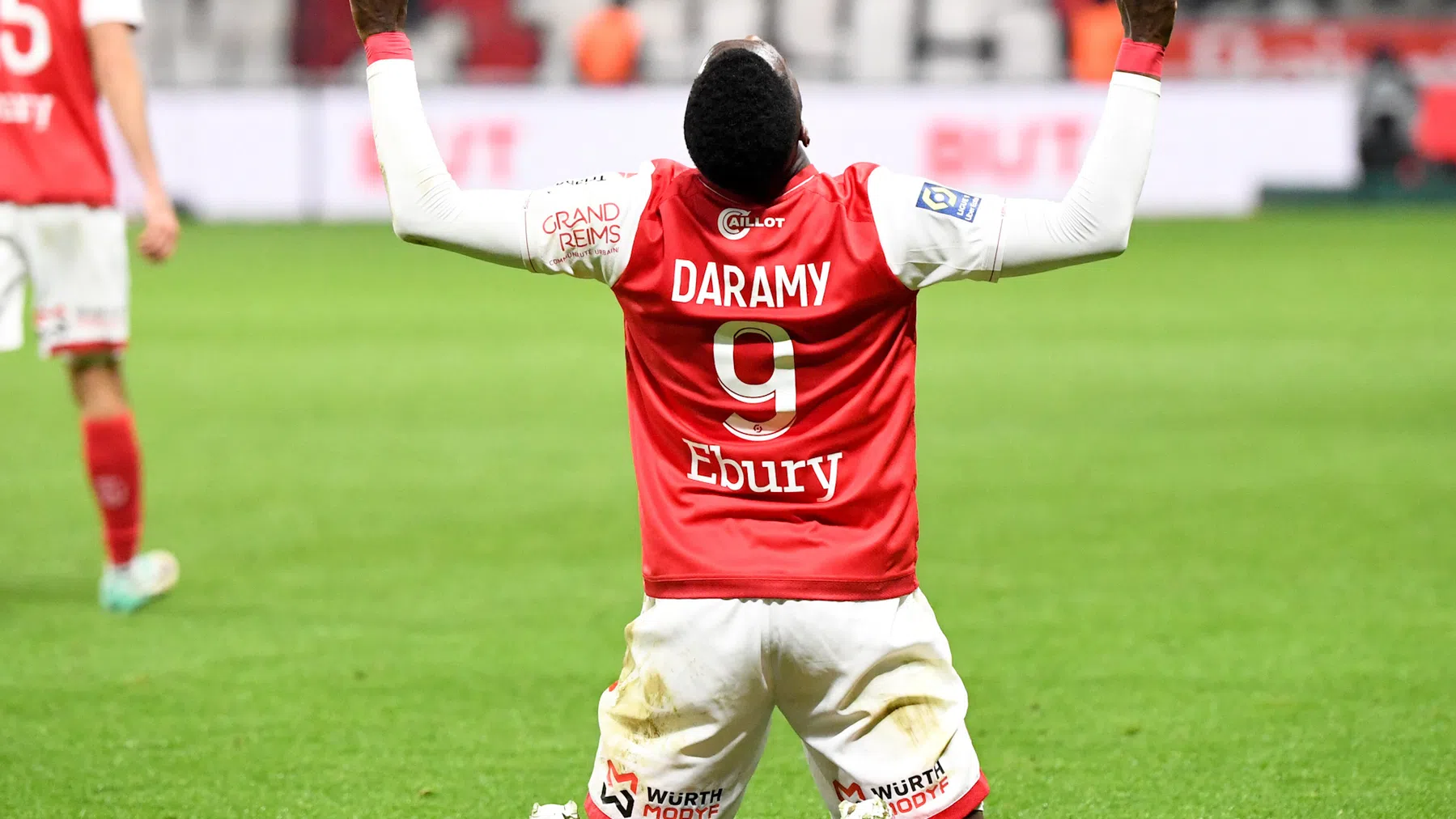 Ajax-flop maakt indruk: ‘Als hij het wil, wordt hij een topspits'