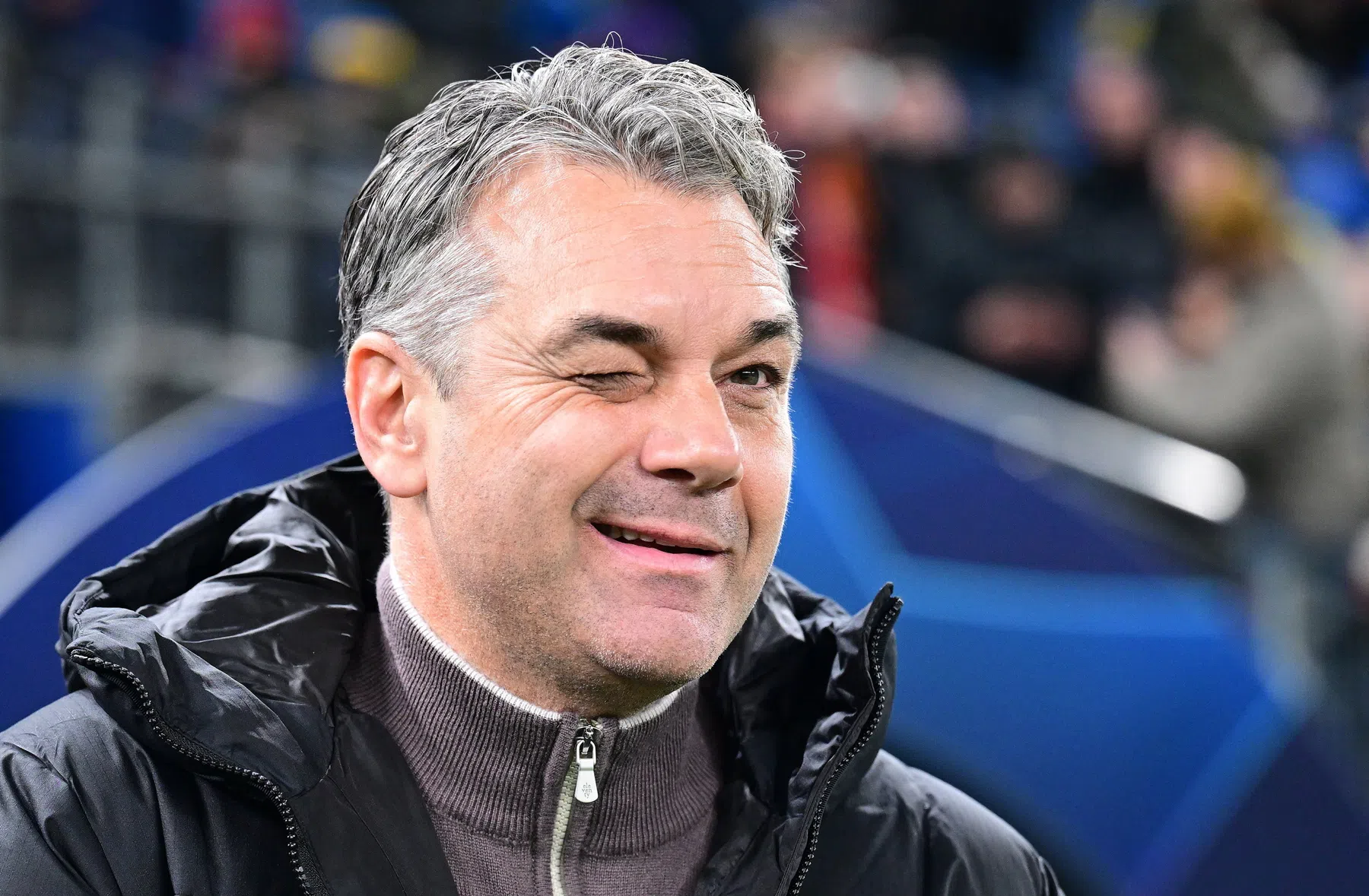 'Nee, Pusic maakt voor Feyenoord niet het verschil tussen winst en verlies'