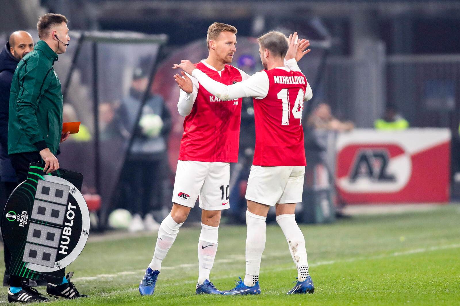 Pro Shots/Vincent de Vries