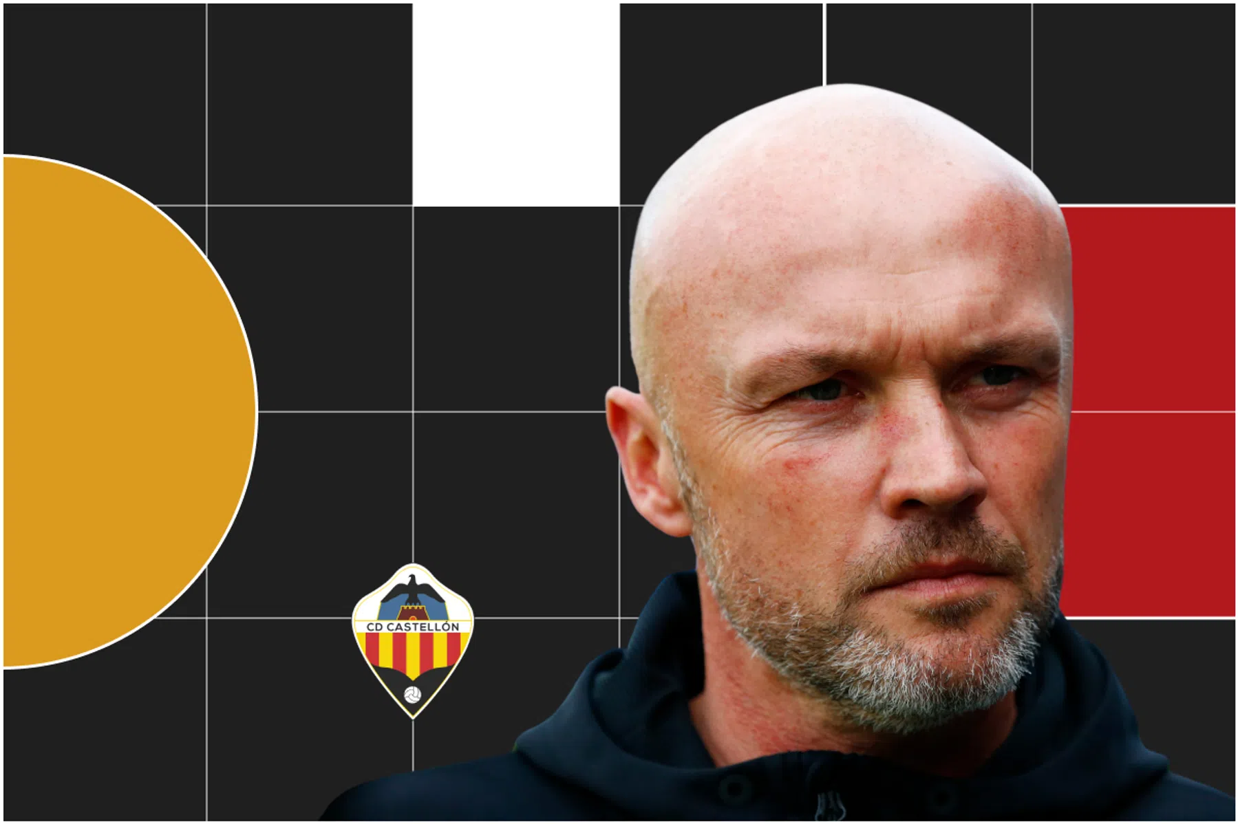 Zo speelt het Castellón van Dick Schreuder