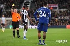 Thumbnail for article: Chelsea koploper op bedenkelijke ranglijst: 'We moeten slimmer zijn' 