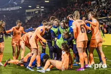 Thumbnail for article: De Leeuwinnen zijn er nog niet: zo ziet de route naar de Spelen eruit