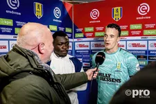 Thumbnail for article: Plan Brobbey: de tienminutenmissie van Ajax in Waalwijk