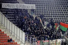 Thumbnail for article: Vijf maffe minuten in Alkmaar